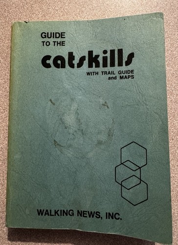 1975 catskills mountains trail - 1975,